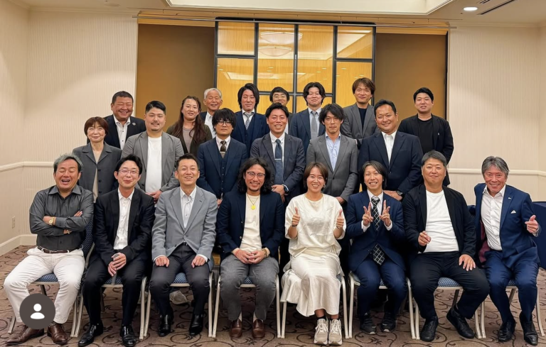 【開催報告】兵庫県トラック協会 東部支部 青年部会にてGX実装勉強会を開催｜運送業の脱炭素「何から始めるか」を解説（講師：代表理事 宇都宮涼子）