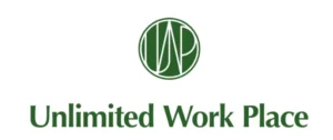 企業名入れる のロゴ