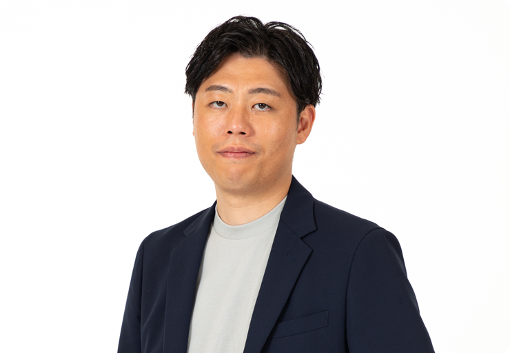関西GX推進協議会 理事の安住宗一郎（株式会社Blue 代表取締役）