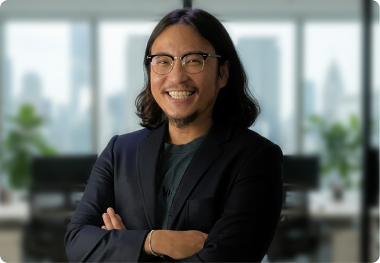 関西GX推進協議会 理事・事務局長の遠藤翼（株式会社Unlimited Work Place 代表取締役）