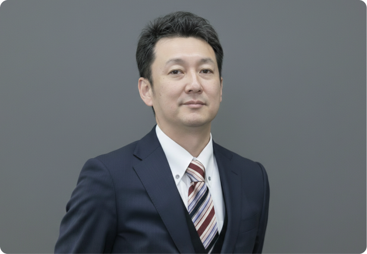 関西GX推進協議会 理事の寺本雅明（寺本運輸倉庫株式会社 代表取締役）