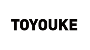 株式会社TOYOUKE のロゴ