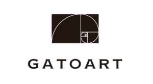 株式会社GATO ART のロゴ