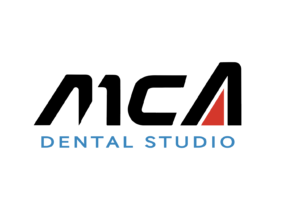 有限会社MCAデンタルスタジオ のロゴ